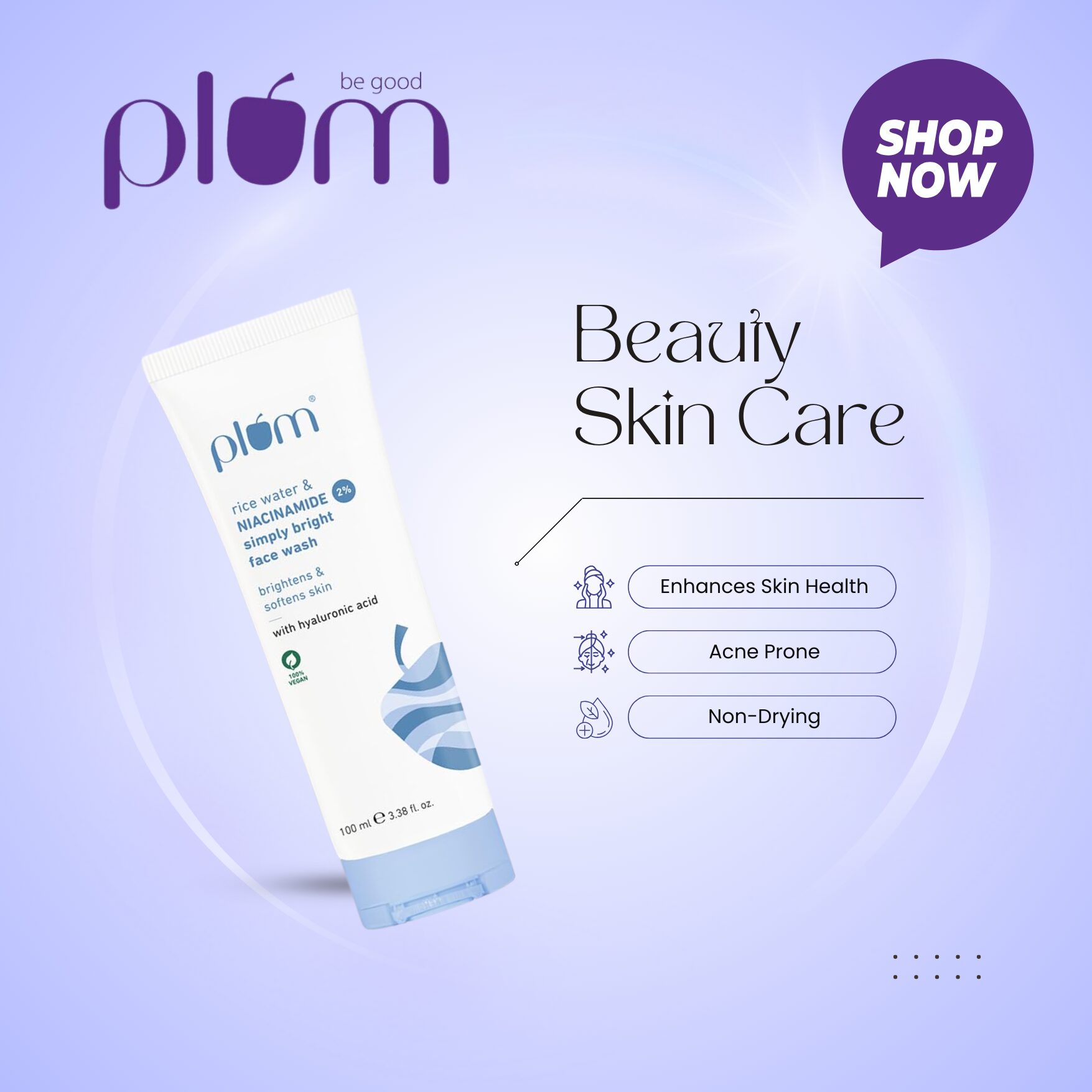 Plum : Buy Beauty, Cosmetics, Makeup, Haircare and Skincare products from aeen.