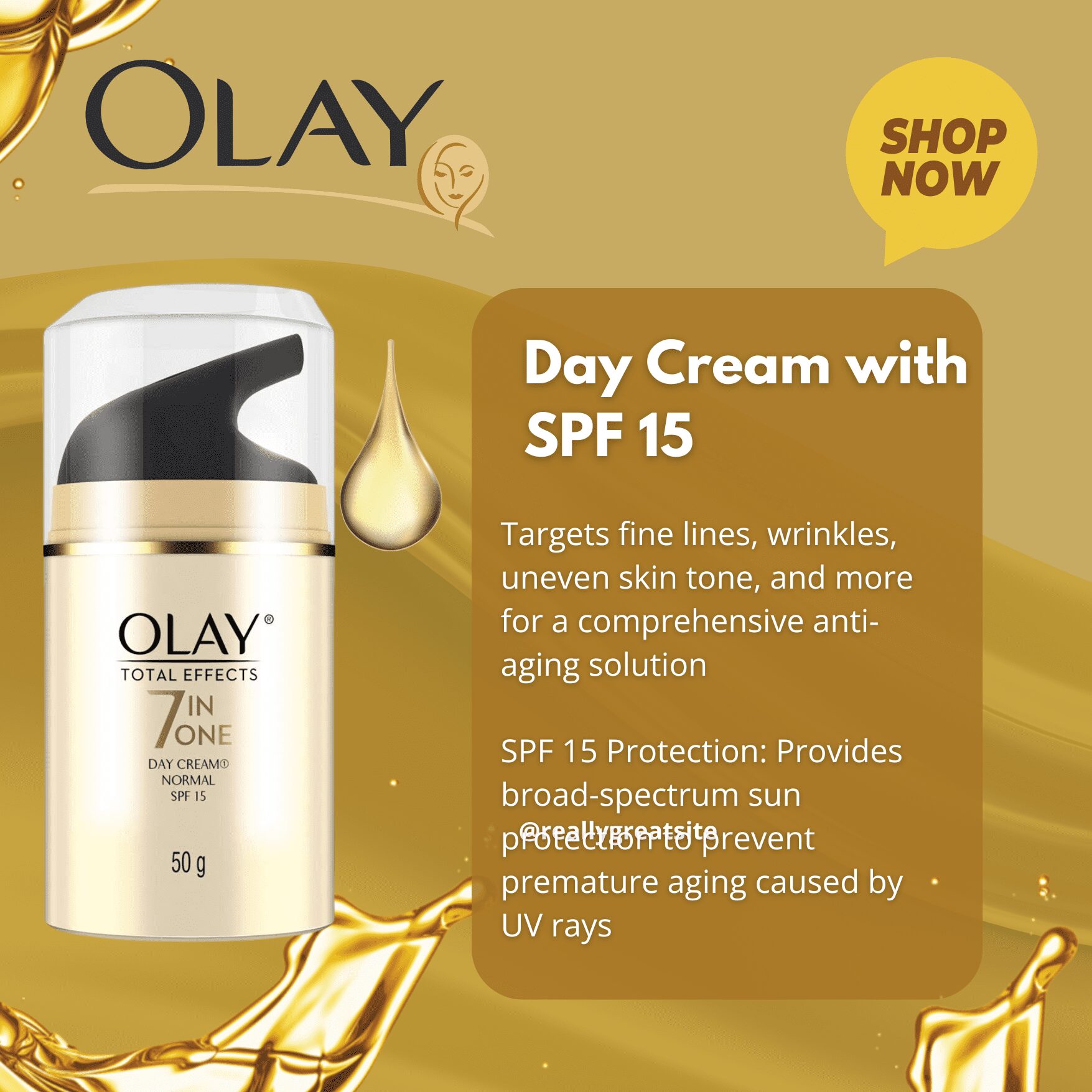 Olay : Buy Beauty, Cosmetics, Makeup, Haircare and Skincare products from aeen.
