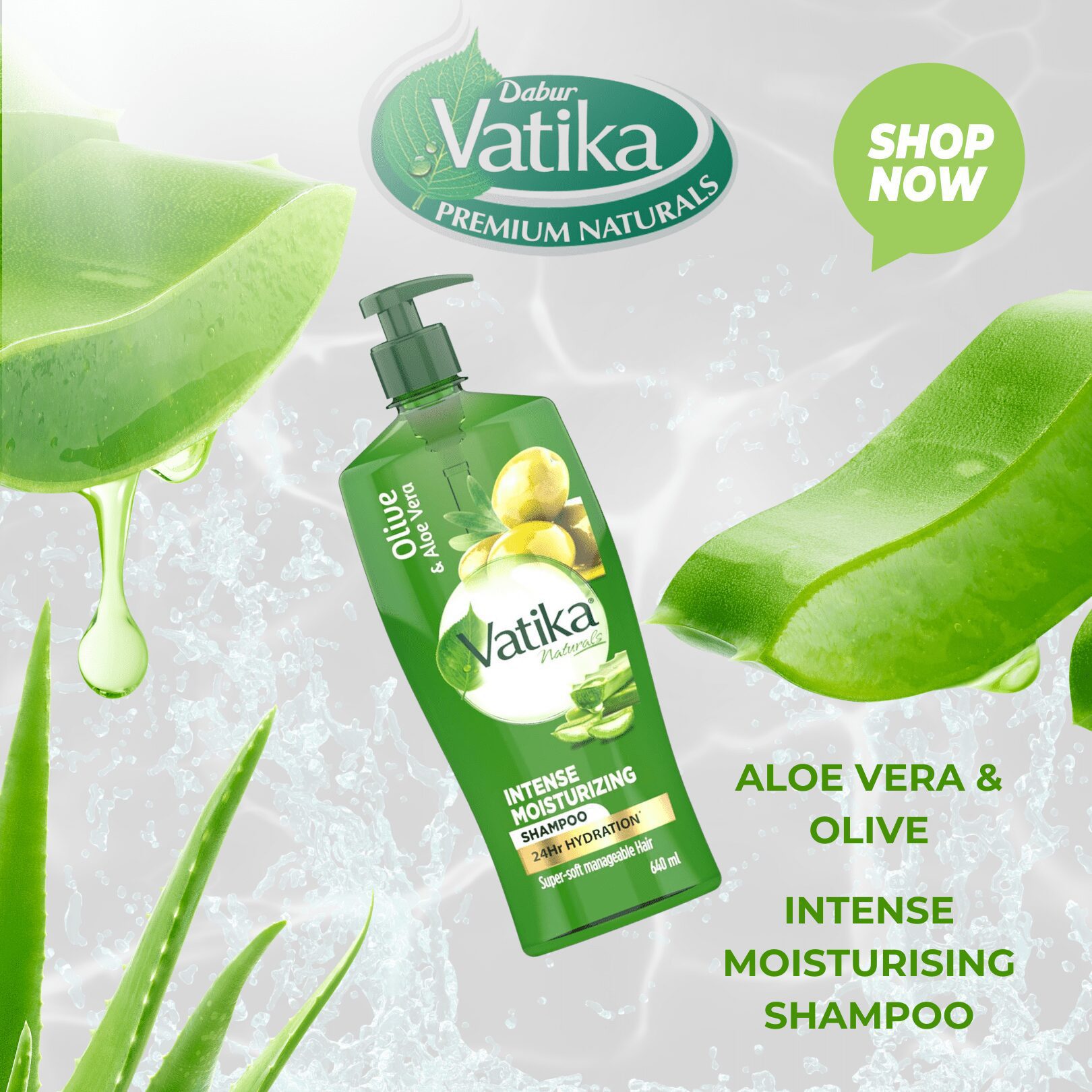 Vatika : Buy Beauty, Cosmetics, Makeup, Haircare and Skincare products from aeen.