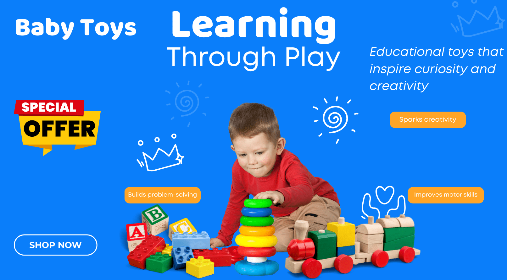 Aeen: Baby Toys Products Online in UAE (Dubai) at Best Price.