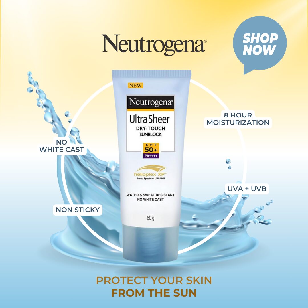 Aeen: Buy Neutrogena Products Online in UAE (Dubai) at Best Price.