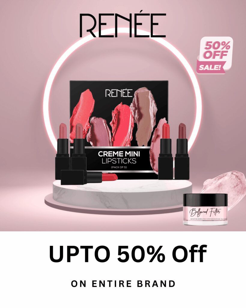 Aeen: Buy Renee Products Online in UAE (Dubai) at Best Price.
