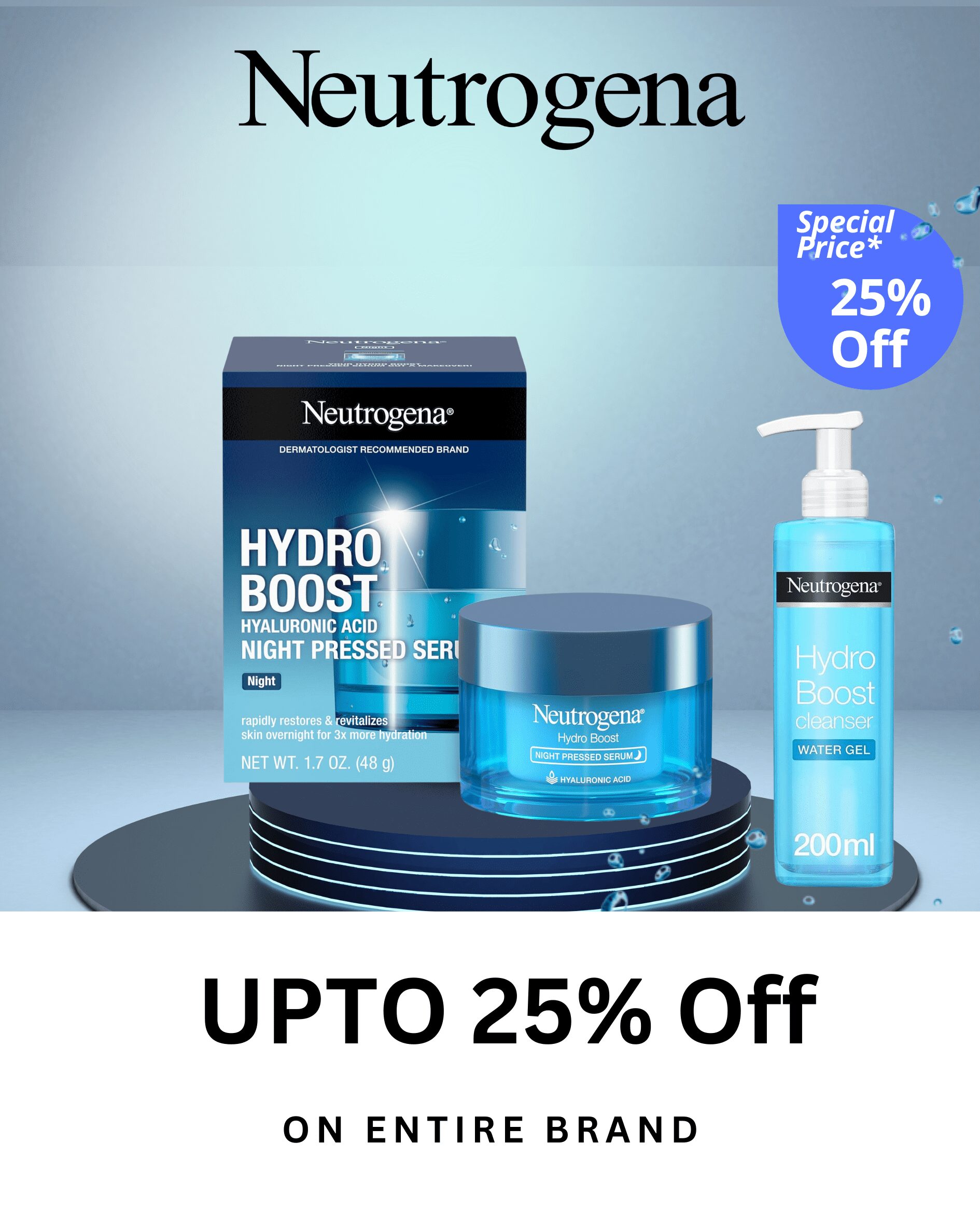 Aeen: Neutrogena Products Online in UAE (Dubai) at Best Price.