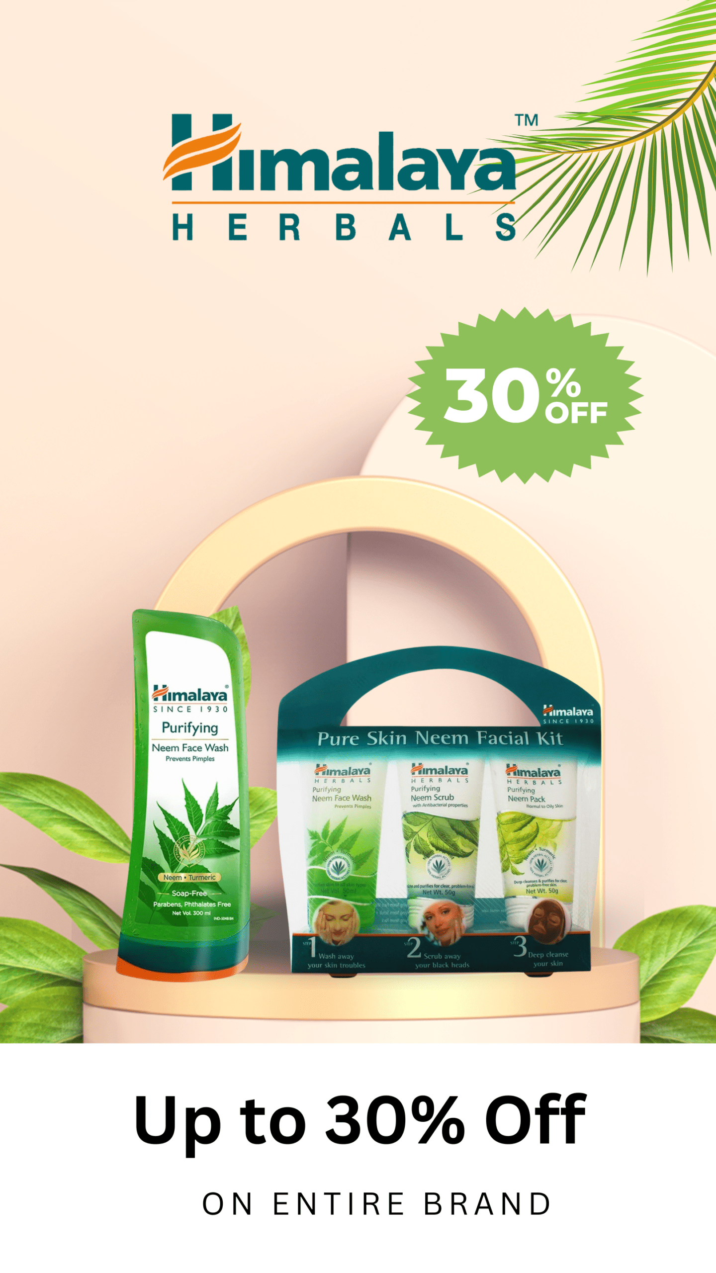 Aeen: Himalaya Products Online in UAE (Dubai) at Best Price.