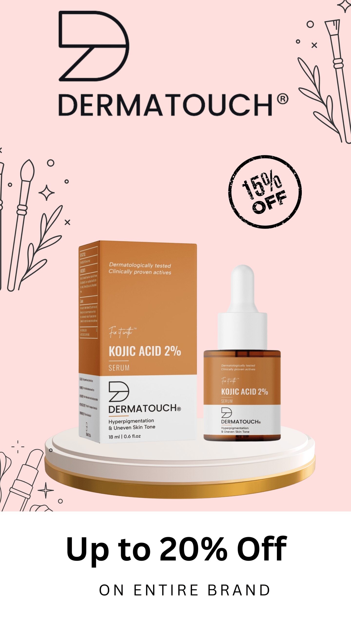 Aeen: Dermatouch Products Online in UAE (Dubai) at Best Price.