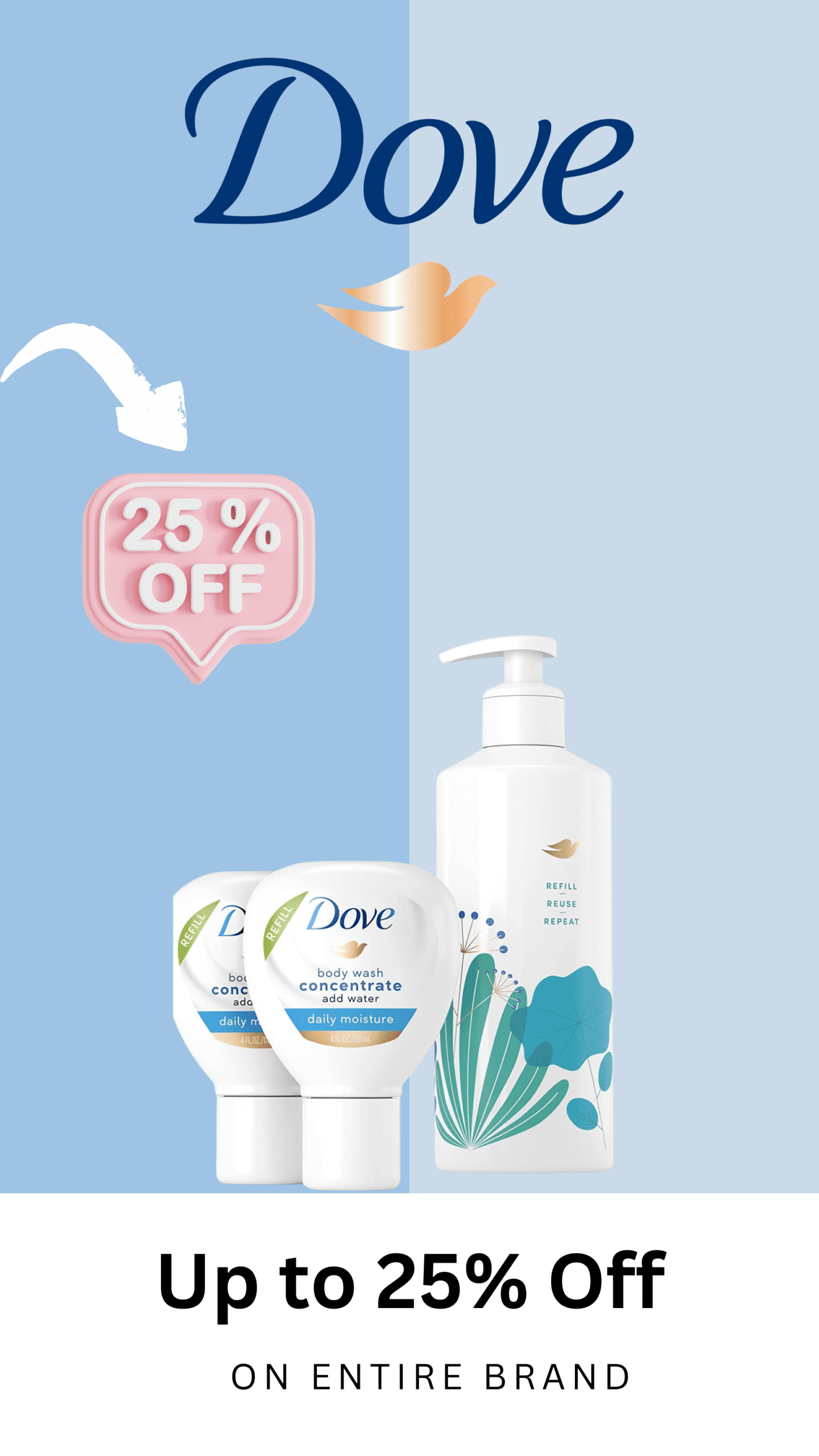 Aeen: Dove Products Online in UAE (Dubai) at Best Price.