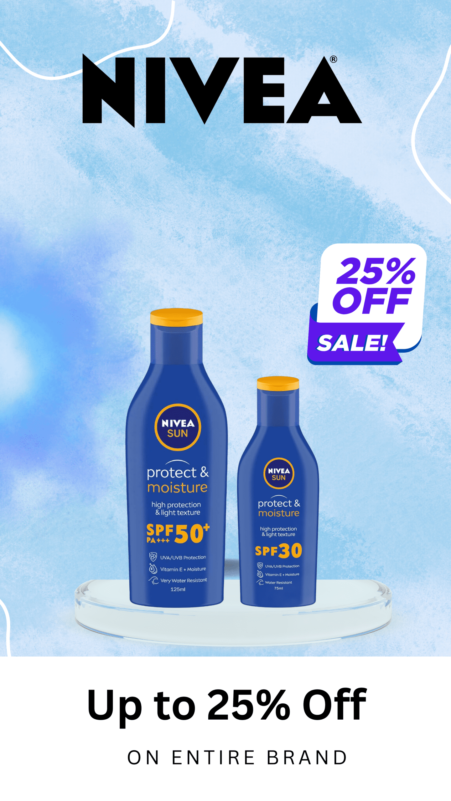 Aeen: Buy Nivea Products Online in UAE (Dubai) at Best Price.