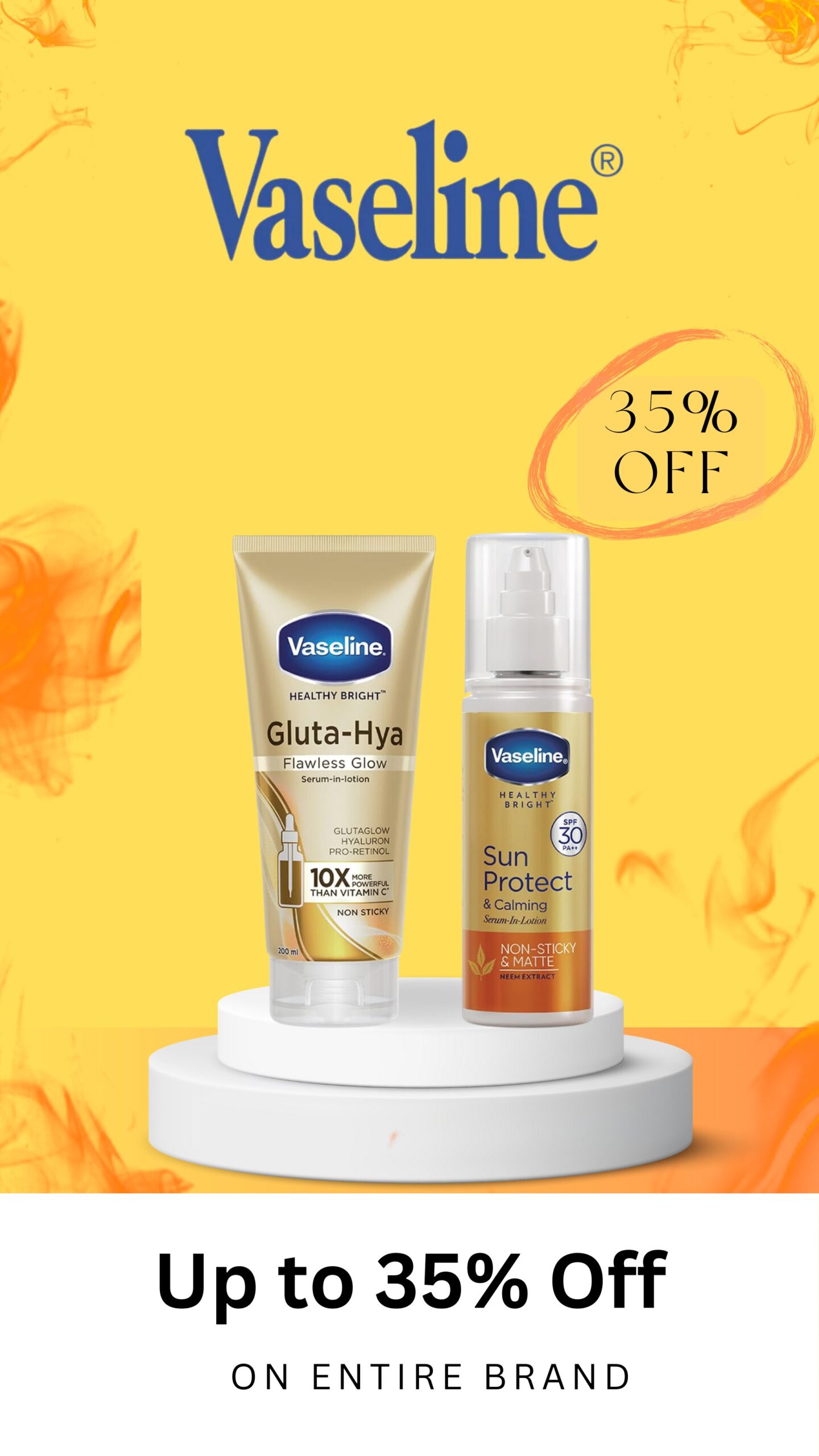 Aeen: Vaseline Products Online in UAE (Dubai) at Best Price.