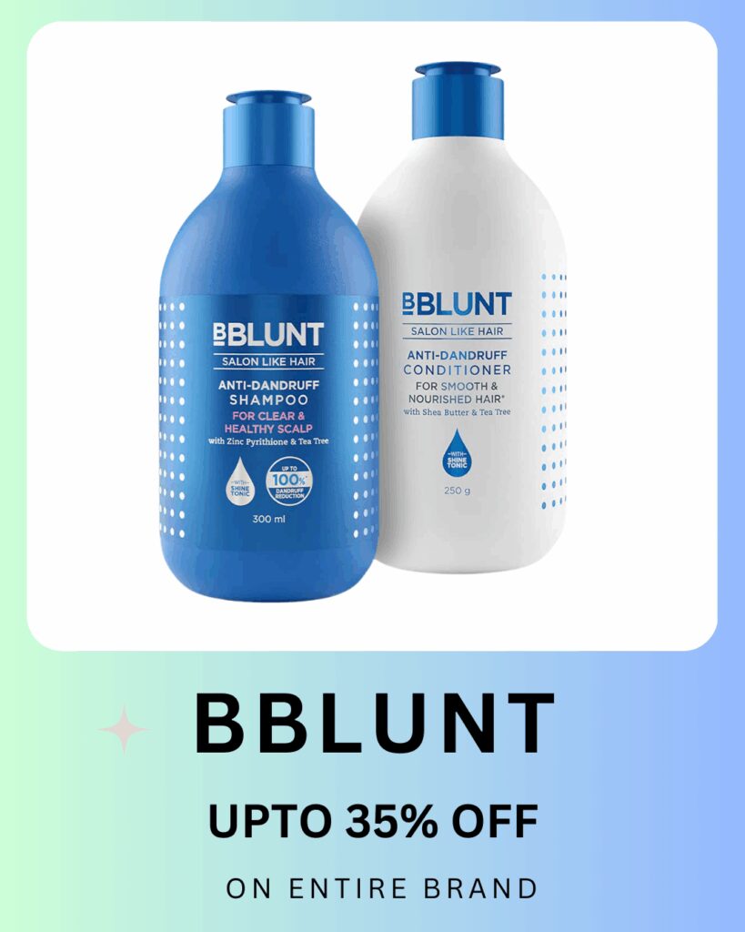 BBLUNT