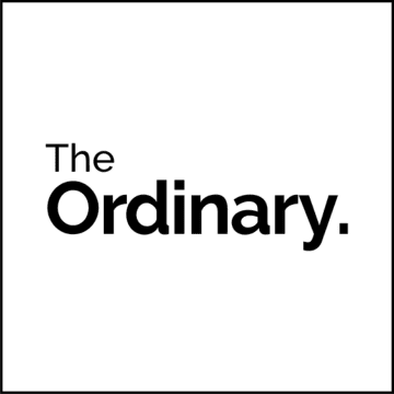 The Ordinary