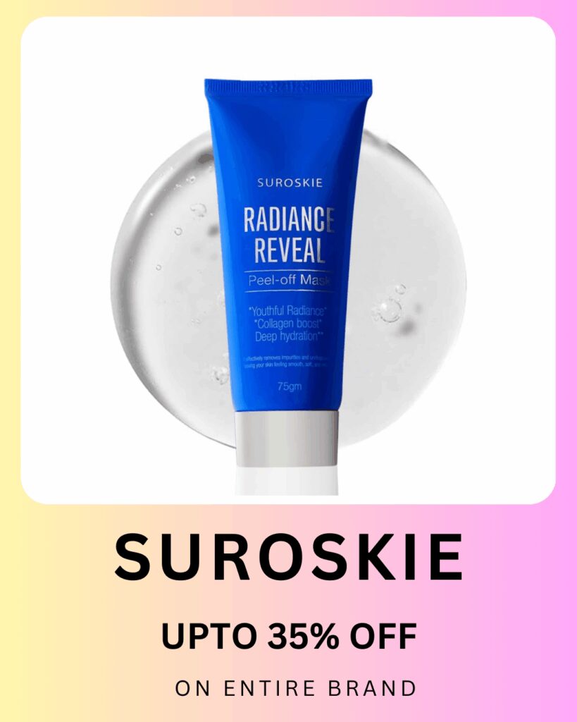 Suroskie