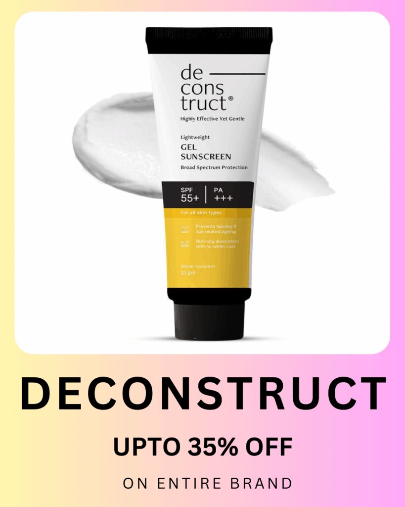 Desconstruct