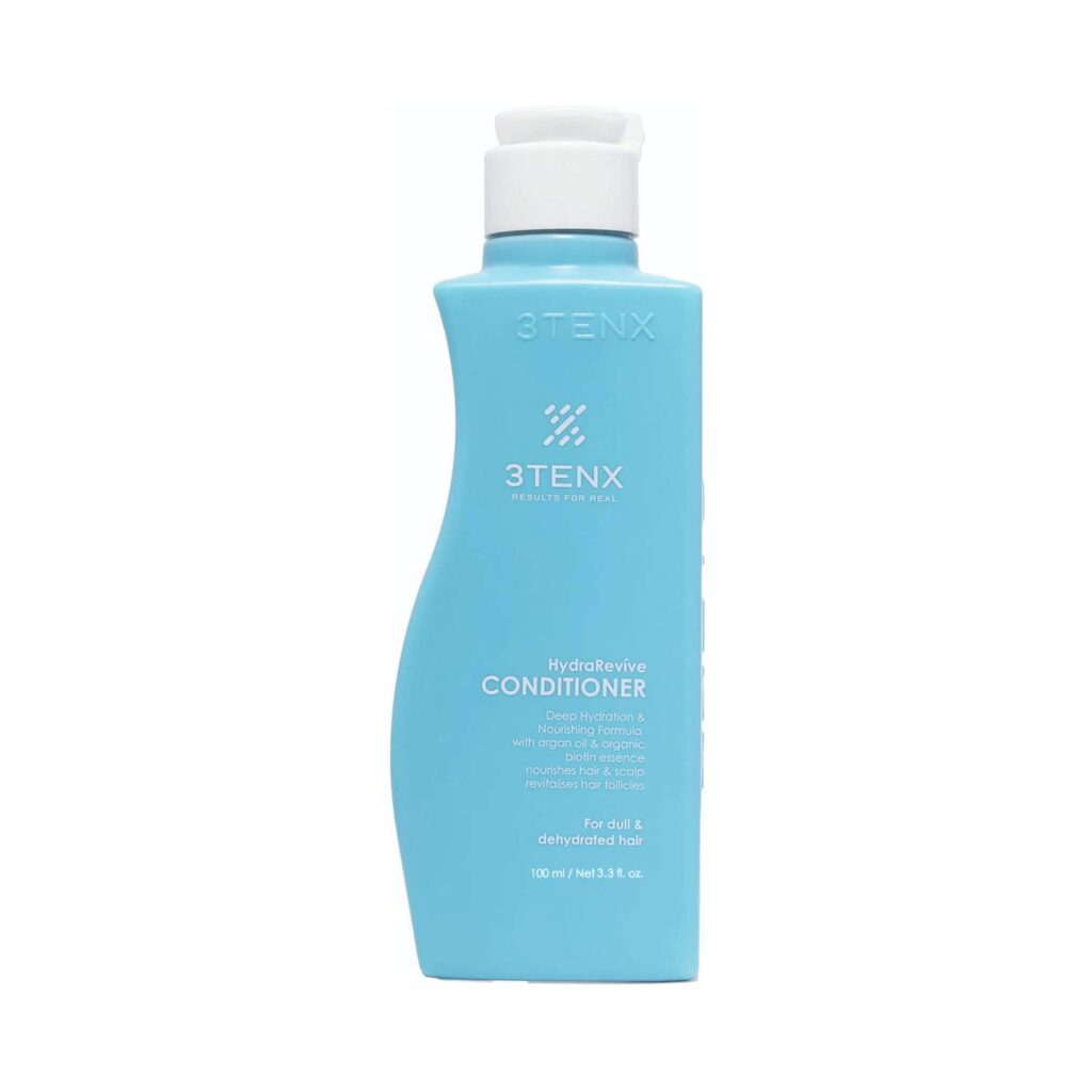 3TENX Hydrarevive Conditioner (100 ml) - 3TENX