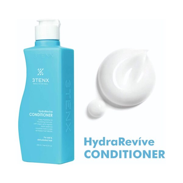 3TENX Hydrarevive Conditioner (250 ml) - 3TENX