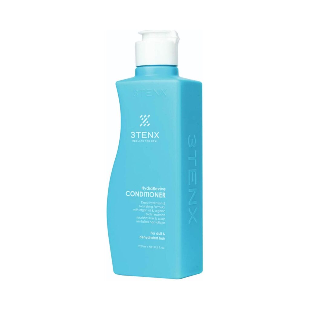 3TENX Hydrarevive Conditioner (250 ml) - 3TENX