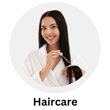 Haircare : Aeen