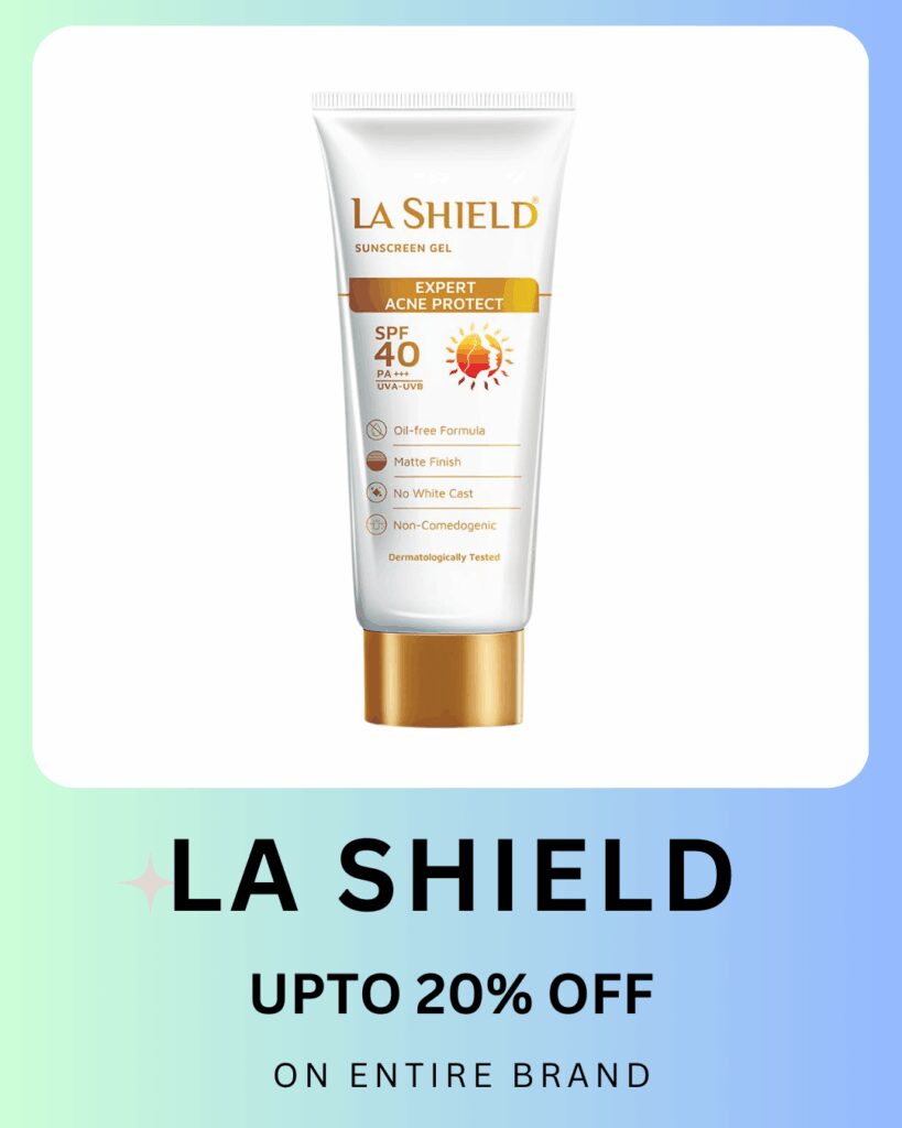 La Shield