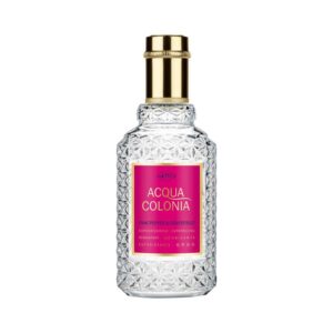 4711 Acqua Colonia Pink Pepper & Grapefruit Eau De Cologne (50ml) - 4711