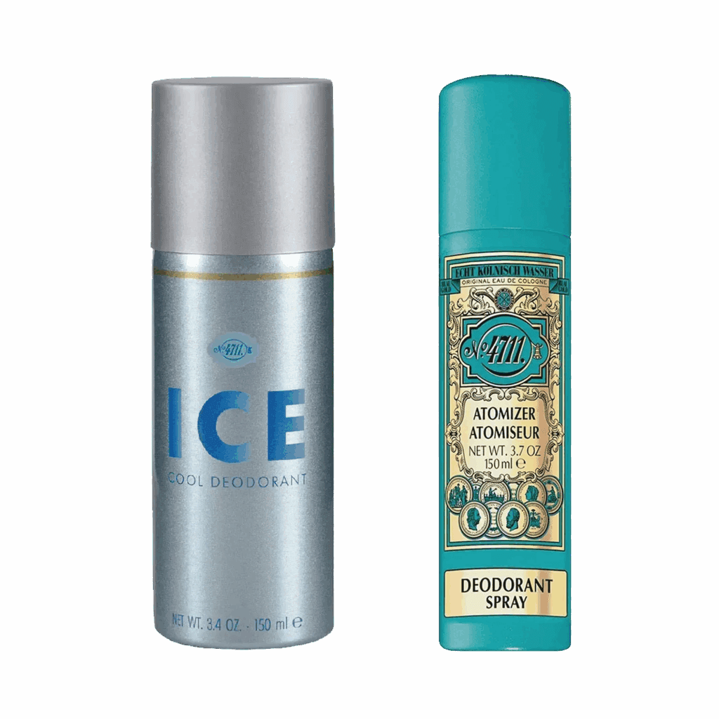 4711 - Deo Combo - 4711