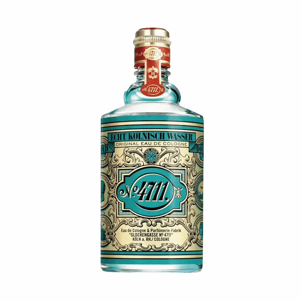 4711 Eau de Cologne (100ml) - 4711