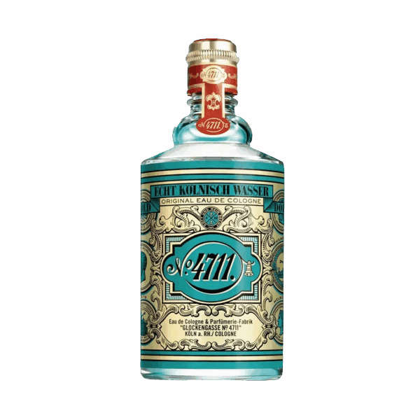 4711 Eau de Cologne (100ml) - 4711