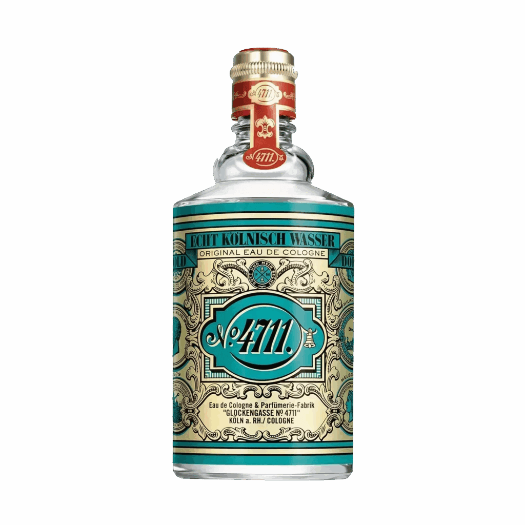 4711 Eau de Cologne (800ml) - 4711