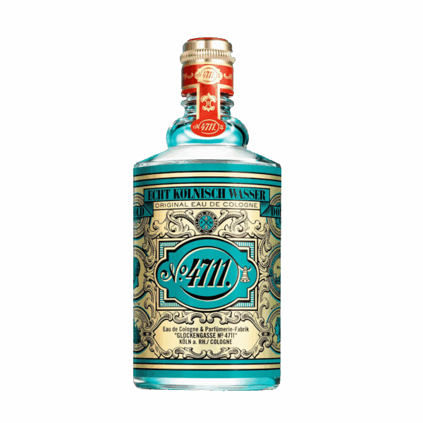 4711 Echt Kolnisch Wasser Eau de Cologne (200ml) - 4711