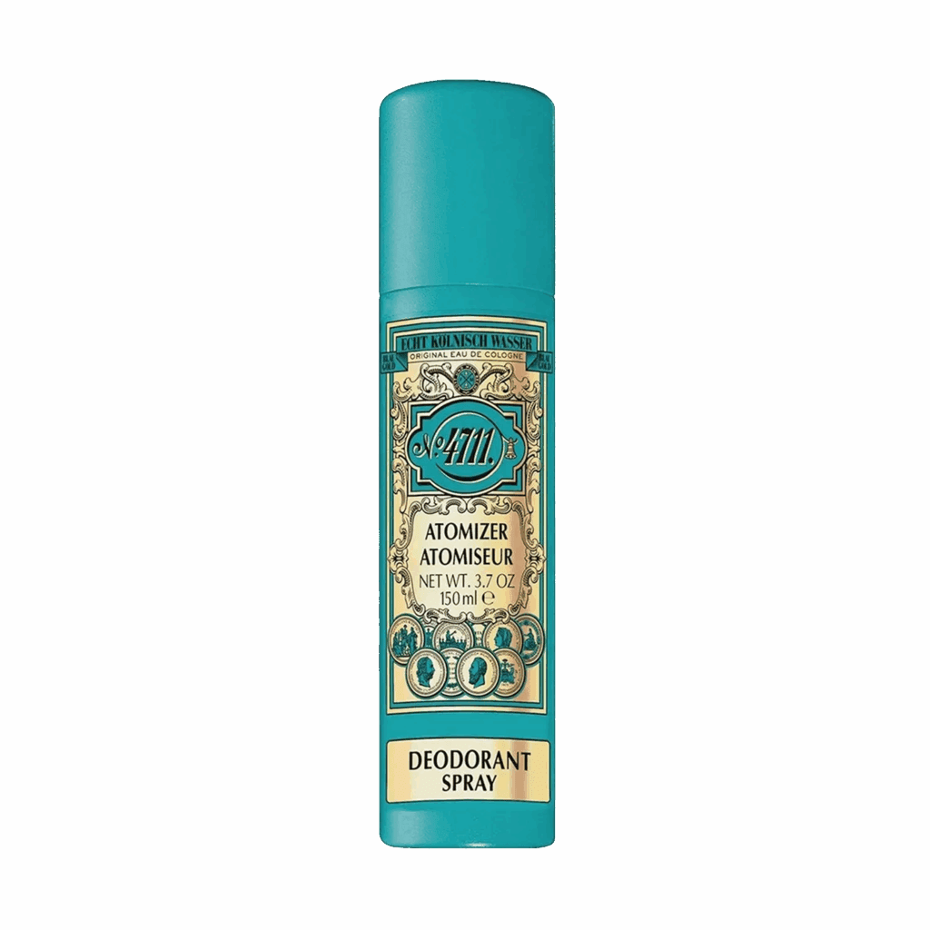 4711 EKW Deodorant Spray (150ml) - 4711