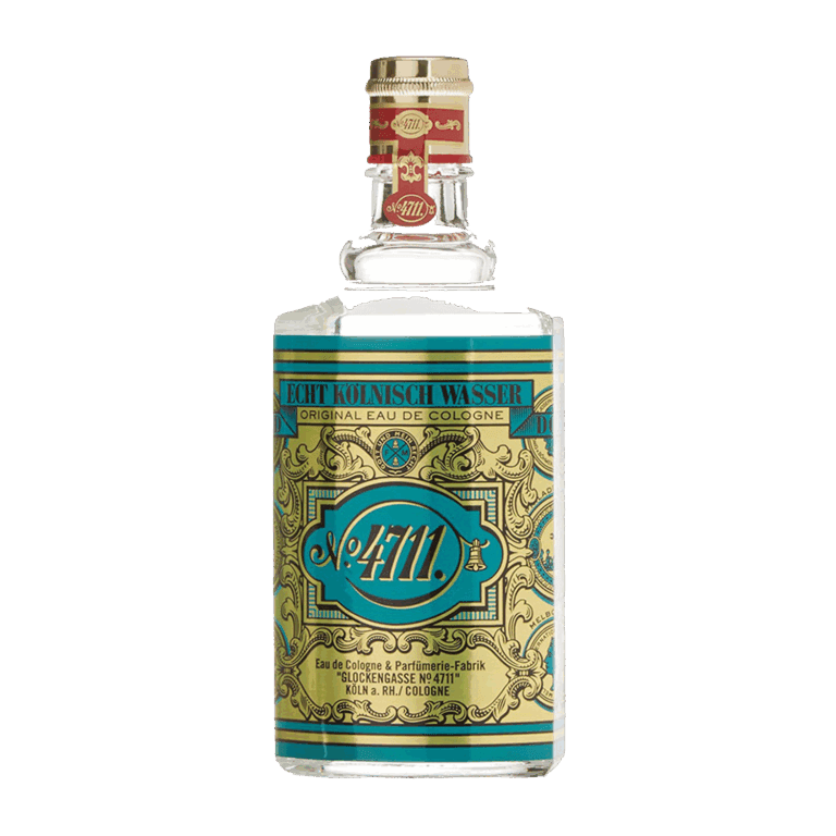 4711 Ekw Eau de Cologne (150ml) - 4711