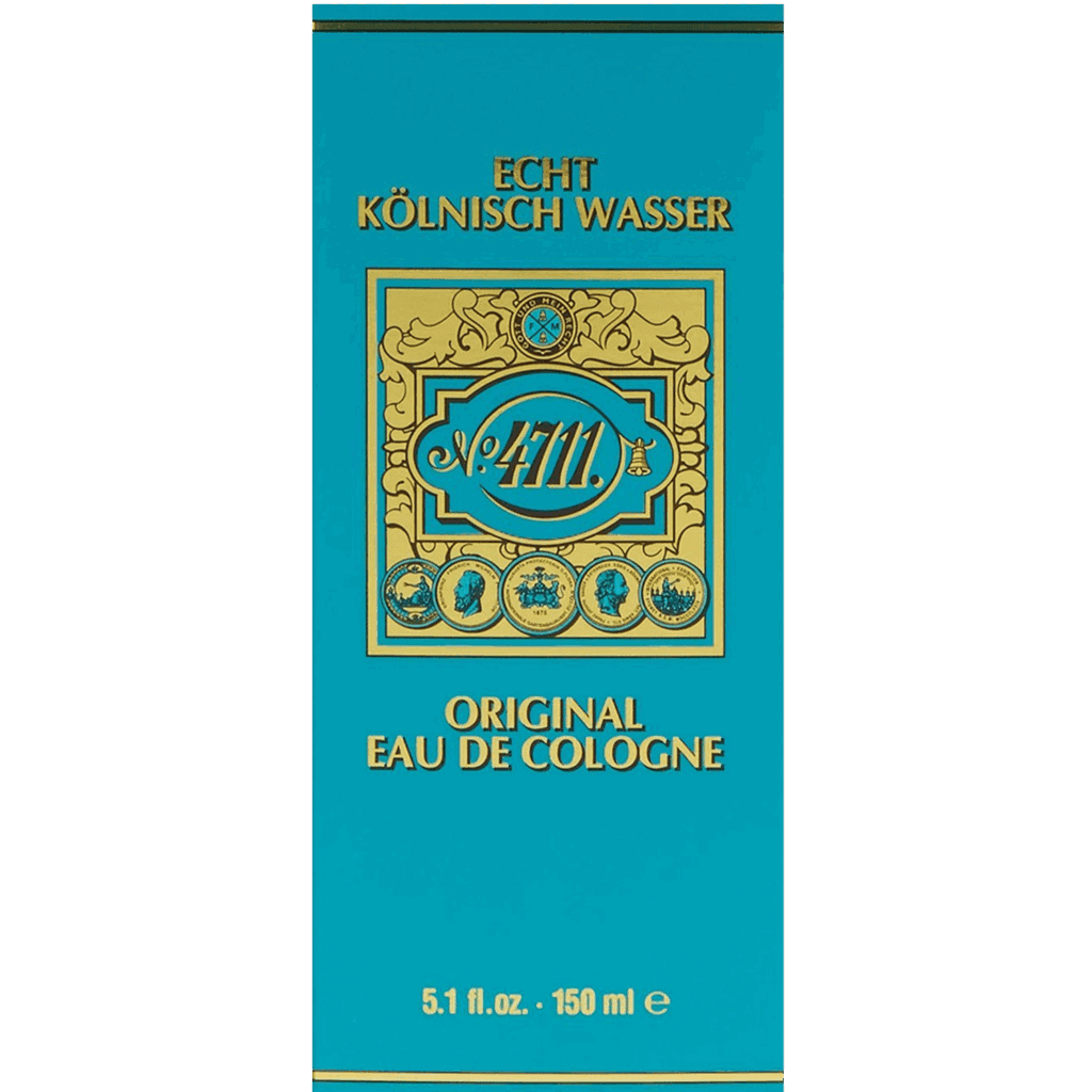 4711 Ekw Eau de Cologne (150ml) - 4711