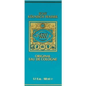 4711 Ekw Eau de Cologne (150ml) - 4711
