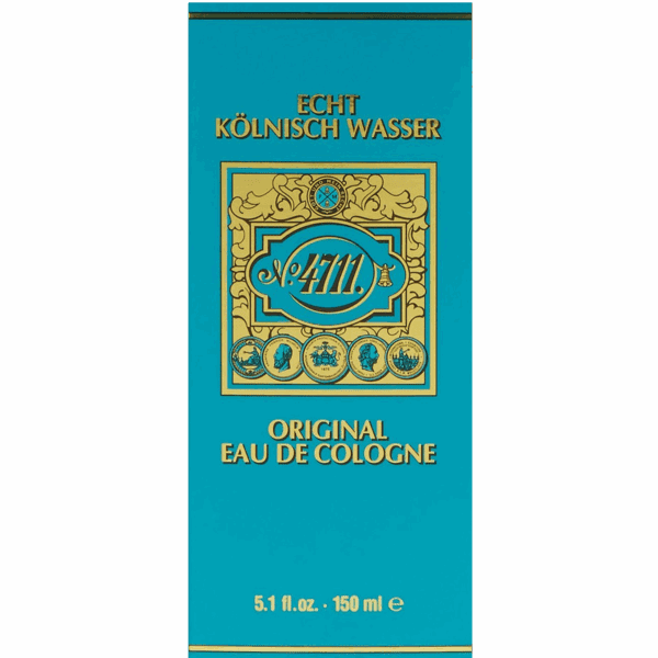 4711 Ekw Eau de Cologne (150ml) - 4711