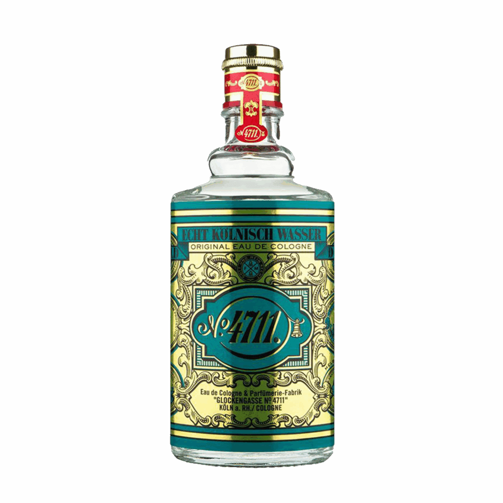 4711 Ekw Eau de Cologne (200ml) - 4711