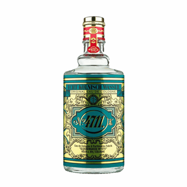 4711 Ekw Eau de Cologne (200ml) - 4711