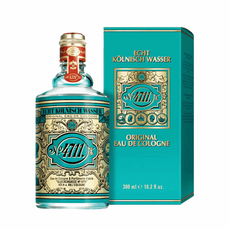 4711 Ekw Eau de Cologne (300ml) - 4711