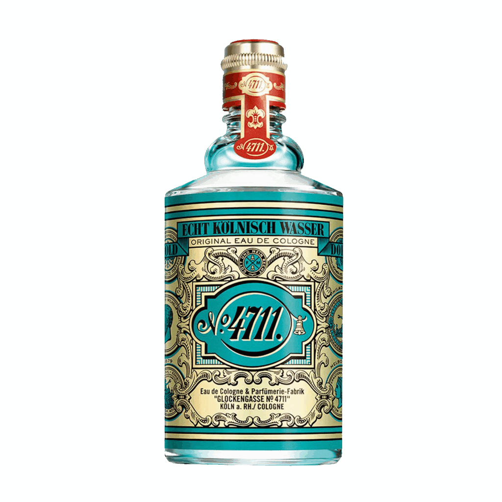 4711 Ekw Eau de Cologne (300ml) - 4711