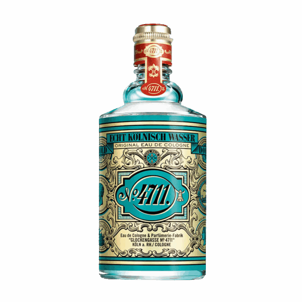 4711 Ekw Eau de Cologne (300ml) - 4711