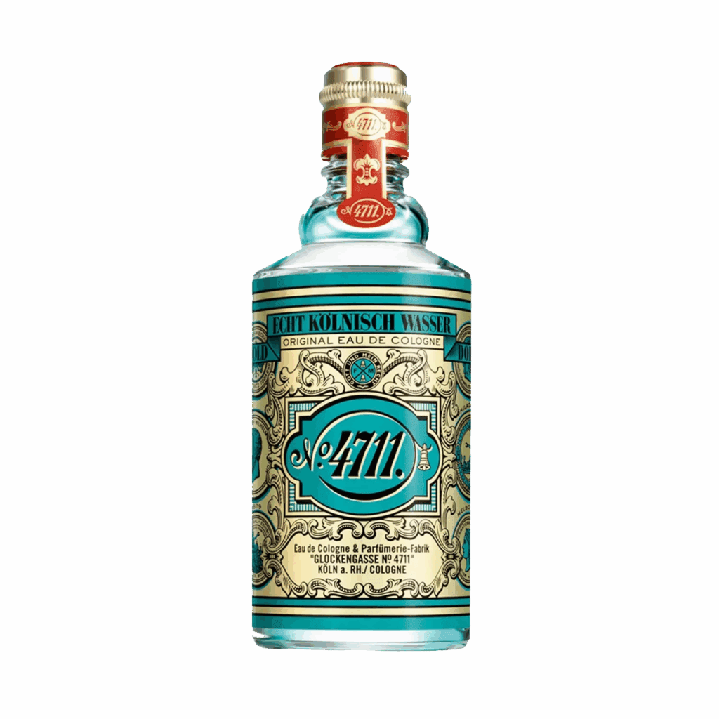 4711 Ekw Eau de Cologne (400ml) - 4711
