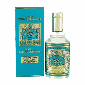 4711 Ekw Eau de Cologne (60ml) - 4711