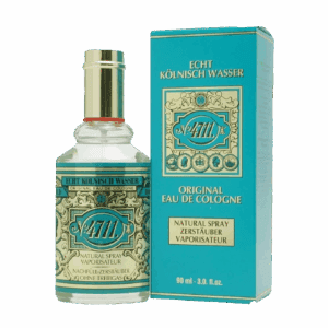 4711 Ekw Eau de Cologne (90ml) - 4711