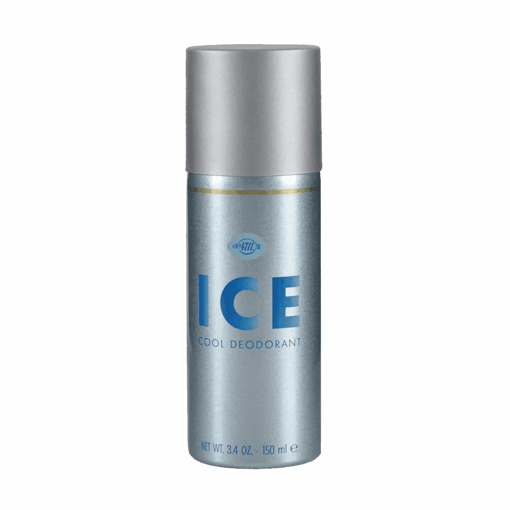 4711 EKW ICE Deodorant Spray (150ml) - 4711