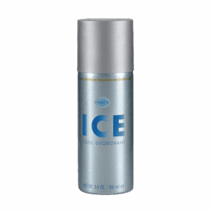 4711 EKW ICE Deodorant Spray (150ml) - 4711
