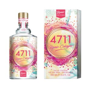 4711 Remix Neroli Eau De Cologne (100ml) - 4711