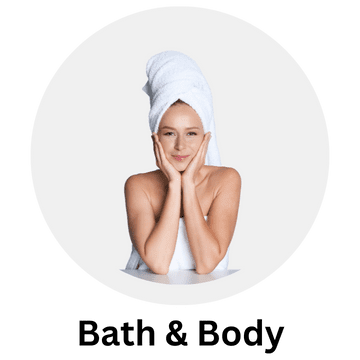 Bath & Body : Aeen