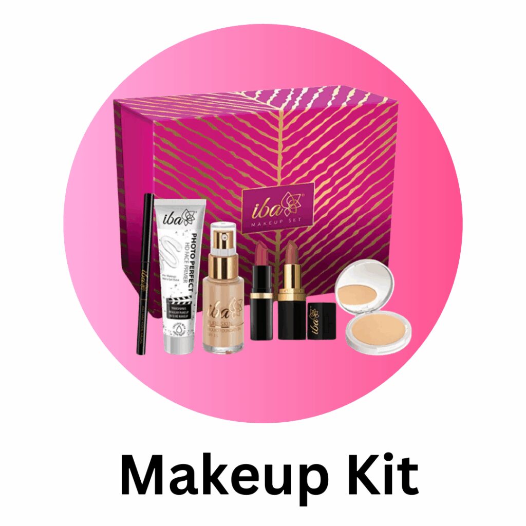 Makeup Kit