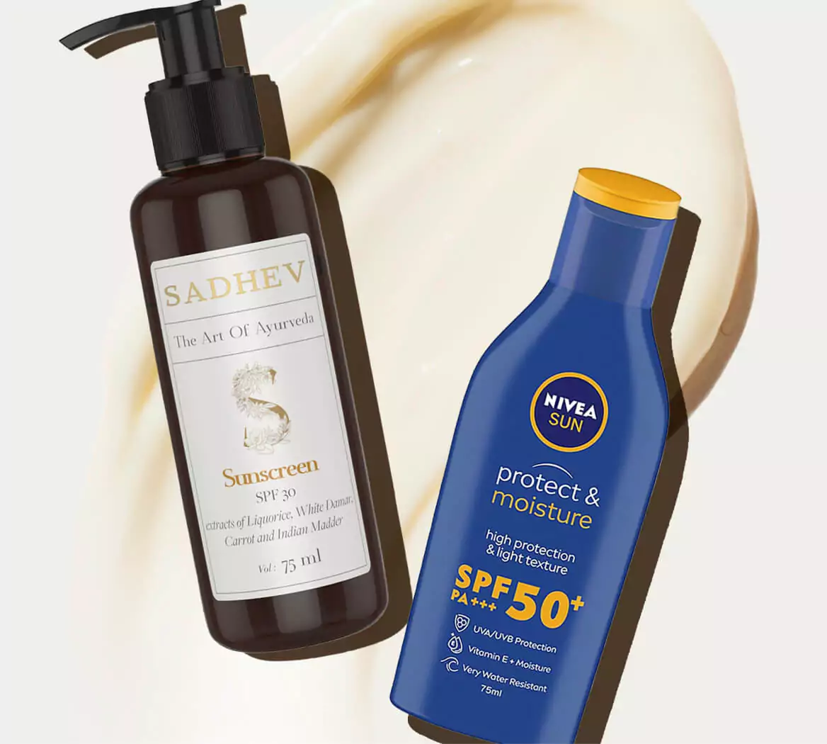 5 SPF-infused body lotions to have on hand this summer