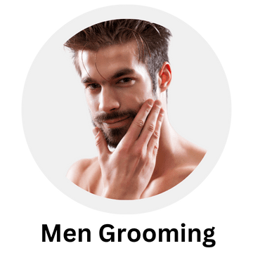Men Grooming : Aeen