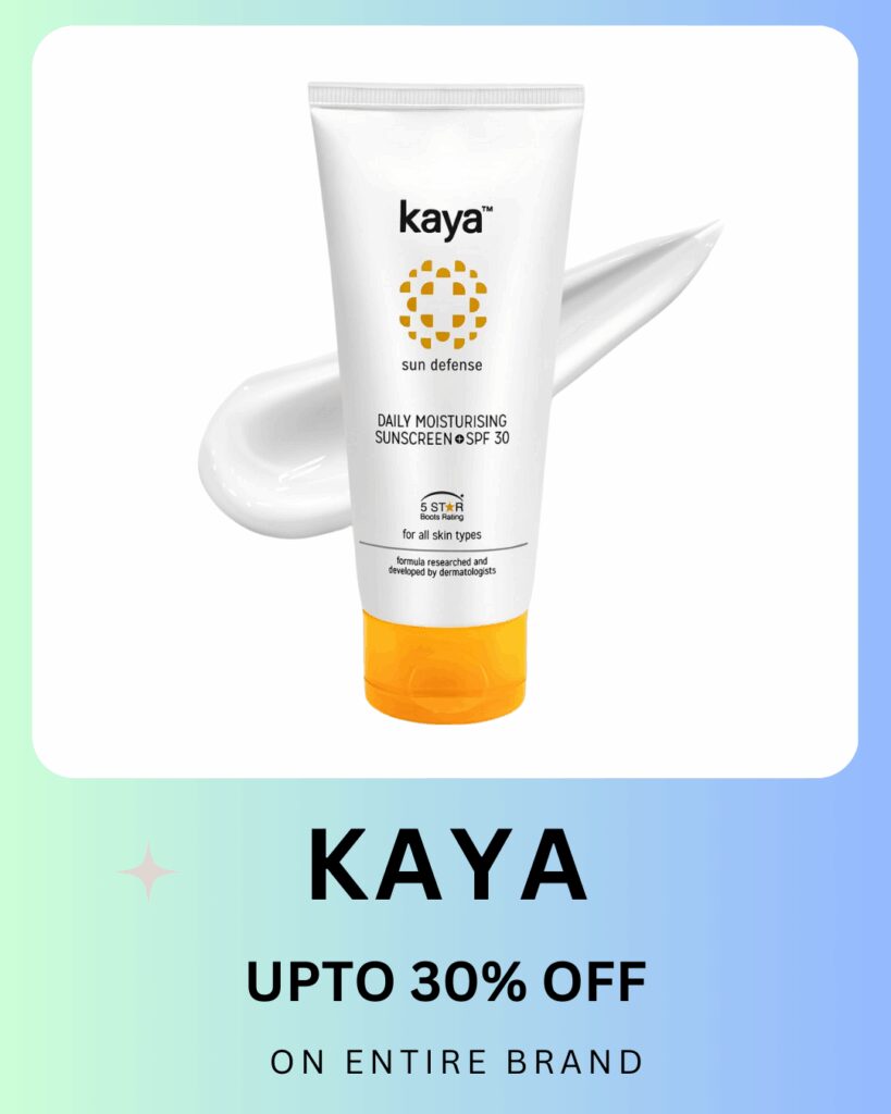 Kaya