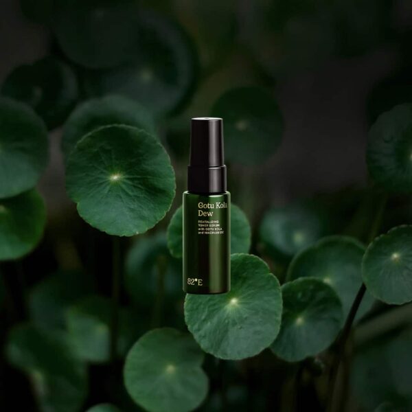 82°E Gotu Kola Dew Revitalizing Toner Serum (30 ml) - 82°E