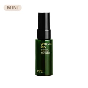 82°E Gotu Kola Dew Revitalizing Toner Serum (30 ml) - 82°E